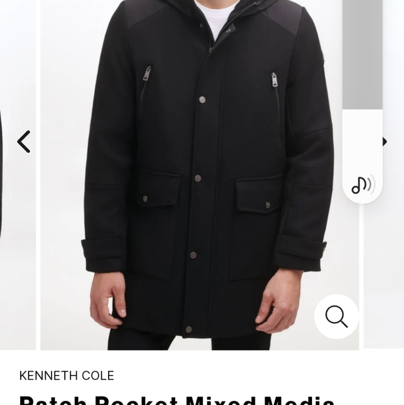 Jacket - Picture 2 of 6